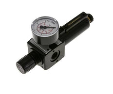 Filter-Regelaar G3/8'' 1600l/min 0.5-16.0bar/7-232psi Multifix 1