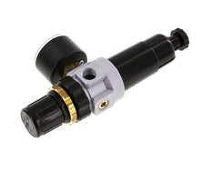 Filter-Regelaar G1/4'' 350l/min 0.5-16.0bar/7-232psi Standard 0