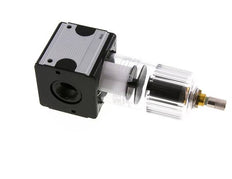 Filter 5microns G3/4'' 5850l/min Auto (Gesloten zonder druk) Polycarbonaat Multifix 2