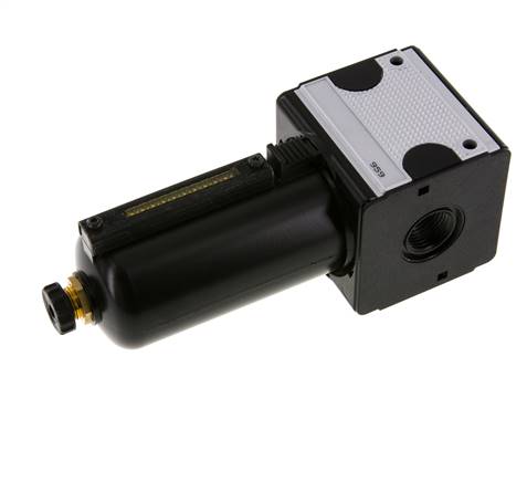 Filter 5microns G1/2'' 5850l/min Semi-Auto Metal Multifix 2