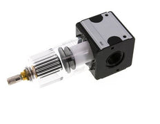 Filter 5microns G3/4'' 5850l/min Auto (Gesloten zonder druk) Polycarbonaat Multifix 2