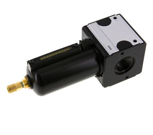 Filter 5microns G3/4'' 5850l/min Auto Metal Multifix 2