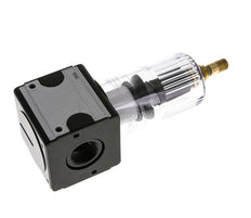 Filter 5microns G3/4'' 5850l/min Auto Polycarbonaat Multifix 2