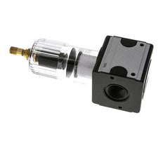 Filter 5microns G3/4'' 5850l/min Auto Polycarbonaat Multifix 2