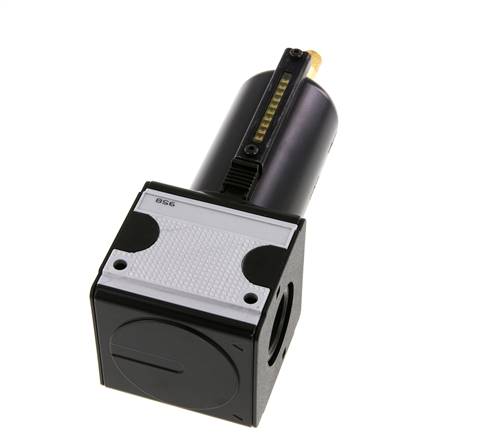 Filter 5microns G3/4'' 5850l/min Auto Metal Multifix 2