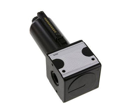 Filter 5microns G1/2'' 5850l/min Semi-Auto Metal Multifix 2