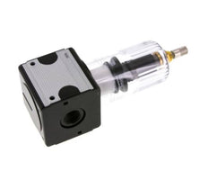 Filter 5microns G1/2'' 5850l/min Auto (Gesloten zonder druk) Polycarbonaat Multifix 2