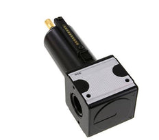 Filter 5microns G3/4'' 5850l/min Auto Metal Multifix 2