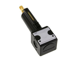 Filter 5microns G1/4'' 2000l/min Auto Metal Multifix 1