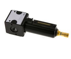 Filter 5microns G1/4'' 2000l/min Auto Metal Multifix 1