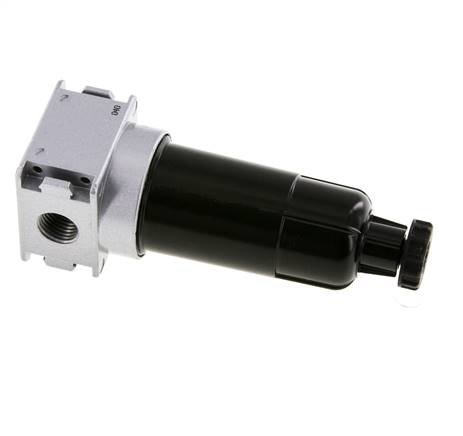 Filter 5microns G1/4'' 1000l/min Semi-Auto Metal Multifix 0