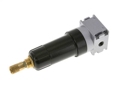 Filter 5microns G1/8'' 1000l/min Auto Metal Multifix 0