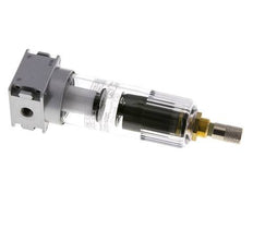 Filter 5microns G1/8'' 1000l/min Auto (Gesloten zonder druk) Polycarbonaat Multifix 0