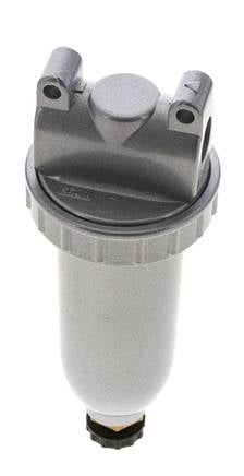 Filter 5microns G1/4'' 800l/min Semi-Auto Metal Standaard 1