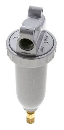 Filter 5micron G3/8'' 800l/min Standard 1