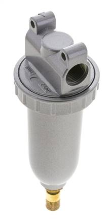 Filter 5micron G3/8'' 800l/min Standard 1