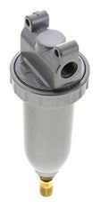 Filter 5microns G1/4'' 800l/min Auto Metal Standaard 1
