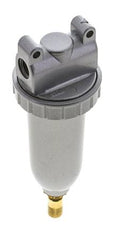 Filter 5microns G1/4'' 800l/min Auto Metal Standaard 1