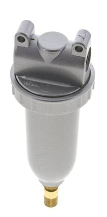 Filter 5micron G3/8'' 800l/min Standard 1