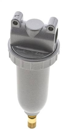 Filter 5micron G3/8'' 800l/min Standard 1