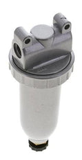 Filter 5microns G1/4'' 800l/min Semi-Auto Metal Standaard 1