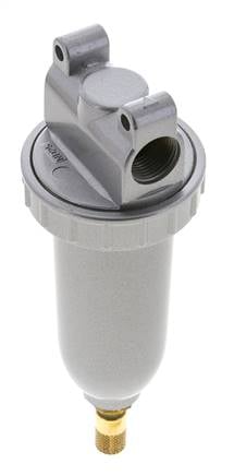 Filter 5micron G3/8'' 800l/min Standard 1