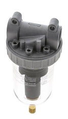 Filter 40micron G1/2'' 3100l/min Auto Polycarbonaat Standaard 2