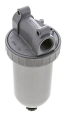 Filter 40microns G1/2'' 3100l/min Semi-Auto Metal Standaard 2