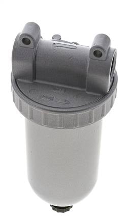 Filter 40microns G1/2'' 3100l/min Semi-Auto Metal Standaard 2