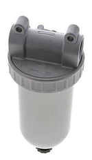Filter 40microns G1/2'' 3100l/min Semi-Auto Metal Standaard 2