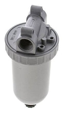 Filter 40microns G1/2'' 3100l/min Semi-Auto Metal Standaard 2