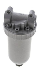 Filter 40microns G1/2'' 3100l/min Semi-Auto Metal Standaard 2