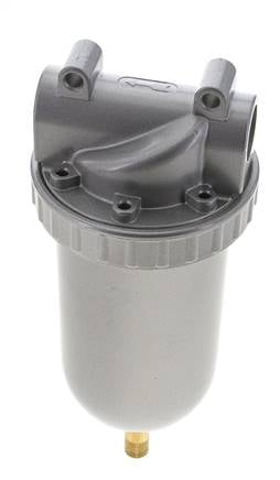 Filter 5microns G1/2'' 4000l/min Auto Metal Standaard 3