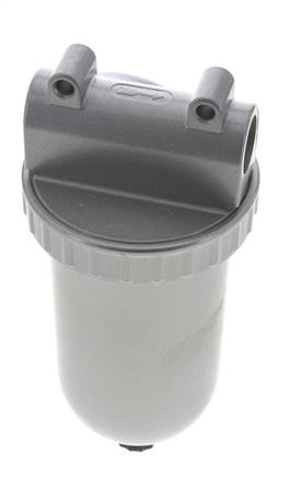 Filter 5microns G1/2'' 4000l/min Semi-Auto Metal Standaard 3