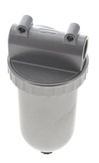 Filter 5microns G1/2'' 4000l/min Semi-Auto Metal Standaard 3