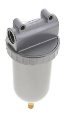 Filter 5microns G1/2'' 4000l/min Auto Metal Standaard 3
