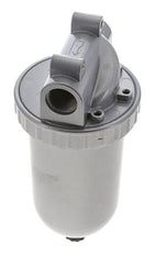 Filter 5microns G1/2'' 4000l/min Semi-Auto Metal Standaard 3