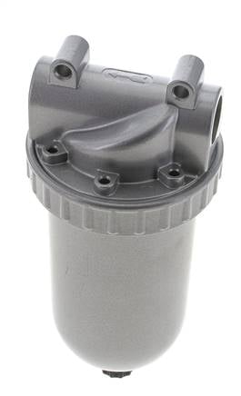 Filter 5microns G1/2'' 4000l/min Semi-Auto Metal Standaard 3