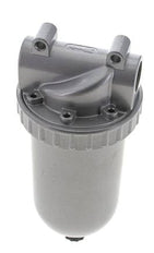 Filter 5microns G1/2'' 4000l/min Semi-Auto Metal Standaard 3