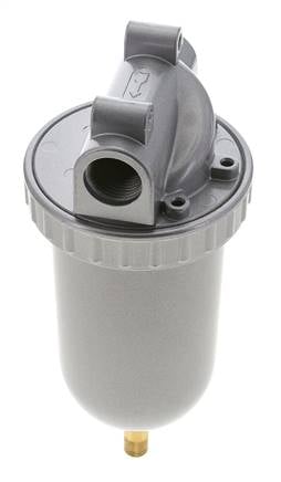 Filter 5microns G1/2'' 4000l/min Auto Metal Standaard 3