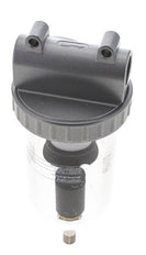 Filter 5microns G1/2'' 4000l/min Auto (Gesloten zonder druk) Standaard Polycarbonaat 3