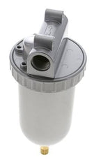 Filter 5microns G1/2'' 4000l/min Auto Metal Standaard 3