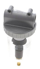 Filter 5microns G1/2'' 4000l/min Auto Polycarbonaat Standaard 3