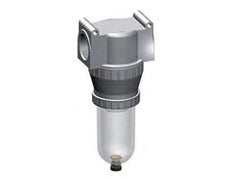 Filter 40micron G1 1/4'' 12500l/min Auto (Gesloten zonder druk) Polycarbonaat Standaard 5