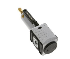 Voorfilter 0.3micron G1/4'' 300l/min Auto Metaal Futura 1