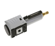 Voorfilter 0.3micron G1/4'' 300l/min Auto Metaal Futura 1