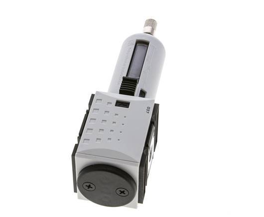 Voorfilter 0,3 micron G1/4'' 300l/min Futura 1