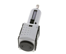 Voorfilter 0,3 micron G1/4'' 300l/min Futura 1