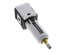 Voorfilter 0,3 micron G1/4'' 300l/min Futura 1