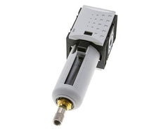 Voorfilter 0,3 micron G1/4'' 300l/min Futura 1